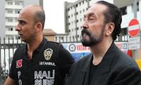 Adnan Oktar suç örgütü iddianamesi kabul edildi
