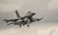 Bulgaristan'ın ABD'den F-16 alımı kesinleşti
