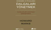 Howard Marks'ın kitabına Ak Portföy'den destek