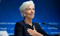 ECB'nin Başkanı Christine Lagarde oluyor