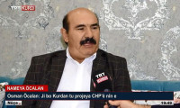 İYİ Parti'nin TRT önergesi reddedildi