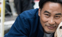 Ünlü aktör ve film yapımcısı Simon Yam’a bıçaklı saldırı
