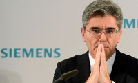 Siemens’in CEO’su Trump’a ‘ırkçı’ dedi