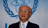 Uluslararası Atom Enerjisi Kurumu Başkanı Amano hayatını kaybetti