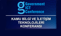 Kamu Bilgi ve İletişim Teknolojileri Konferansı
