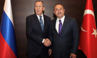 Çavuşoğlu ve Lavrov İdlib’i görüştü