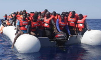 14 ülke Akdeniz’deki sığınmacıları paylaşmayı kabul etti
