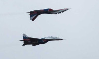 Rusya'dan Güney Kore'ye yanıt: Uçaklarımıza uyarı ateşi yapılmadı
