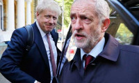 İngiltere'de İşçi Partisi lideri Corbyn'den seçim çağrısı