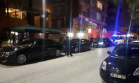 Belarus Büyükelçilik Müsteşarı Ankara'da vuruldu