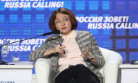 Rusya Merkez Bankası'nın da faiz indirimine gitmesi bekleniyor