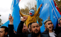 Çin'den skandal Uygur raporu