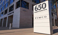 Pimco, Avrupa fon satış yarışında BlackRock'u yendi