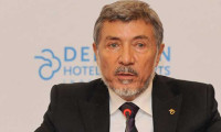 Murat Dedeman hayatını kaybetti
