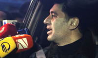 Gürcistan'ın eski Savunma Bakanı gözaltına alındı
