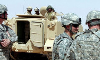 ABD tacizci askerlerini Irak'tan çekti