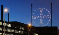Bayer'in para cezası düşürüldü
