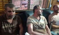 Nijerya'da kaçırılan 4 Türk vatandaşı kurtarıldı