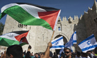 İsrail, Filistin'in elektrik borcunu vergilerden kesecek