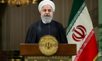 İran Cumhurbaşkanı, İngiltere'nin yeni başbakanını kutladı