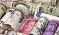 Sterlin “anlaşmasız Brexit” endişeleriyle dolar karşısında geriledi