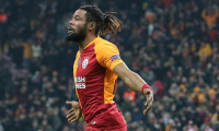 Galatasaray, Christian Luyindama'nın bonservisini aldı
