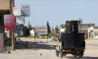 BM'den Libya'da ateşkes ve uluslararası toplantı çağrısı