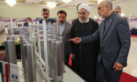 İran zenginleştirilmiş uranyum seviyesini yükseltecek