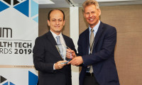 Akbank Private Banking’e Orta ve Doğu Avrupa'nın En İyisi Ödülü