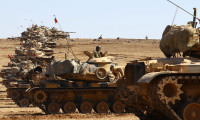 Suriye'de Türk-Rus ortak operasyonu
