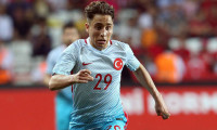 Yıldız futbolcu Emre Mor Galatasaray'da