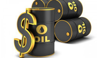 Brent petrolün varili 65 doları aştı