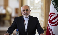 ABD, İran Dışişleri Bakanı'nı yaptırım listesine ekledi