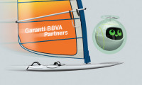 Garanti BBVA Partners’ın ilk dönem başvuruları başlıyor