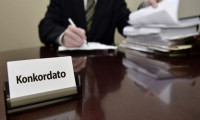 Konkordato kararı aldıran firma sahibi kayıplara karıştı
