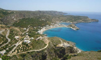 Bu Yunan adasına yerleşene ayda 500 euro verilecek