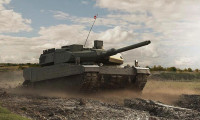 Sancak: Altay tankı ile devlete 3 milyar euroluk tasarruf sağladık