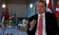 Erdoğan'dan Murat Çetinkaya açıklaması: Aynı kulvarda değildik