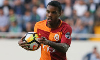 Galatasaraylı Ergün'den Rodrigues iddiası