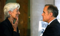 AB, IMF'e Avrupalı bir aday bulmak için çalışıyor