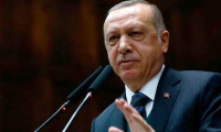 Erdoğan'dan Doğu Akdeniz'de sondaj açıklaması