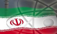 UAEA: İran sınırı aştı