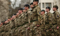 İngiltere ve Fransa'dan Suriye'ye ek asker