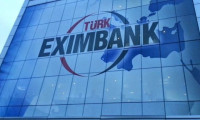 Türk Eximbank TL kredi faizini % 11.84'e indirdi