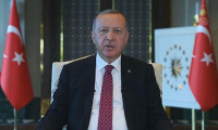 Erdoğan'ın bayram mesajında operasyon sinyali