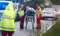 Norveç’te camide silahlı saldırı: 1 yaralı