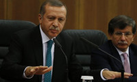 Erdoğan: Kongrelerden çok daha güçlenerek çıkacağız