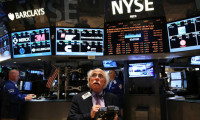 ABD'de Dow Jones endeksi açılışta sert düştü