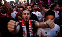 Süper Kupa finali biletleri karaborsada 22 bin liraya yükseldi
