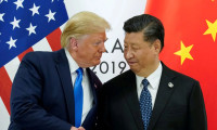 Trump: Çin önce Hong Kong'a insanca davranmalı